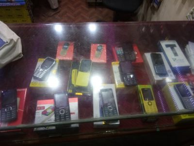 Maher Mobile Shop