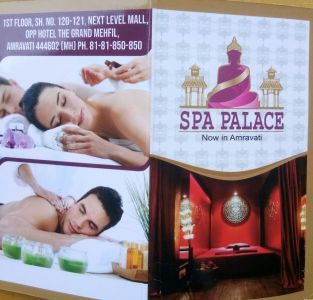 Spa Palace