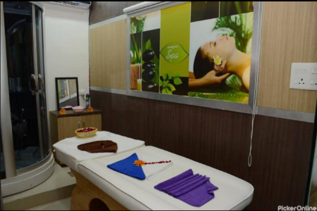 Aarogyam Panchkarma Spa and Wellness
