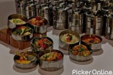 Annapurna Tiffin Services