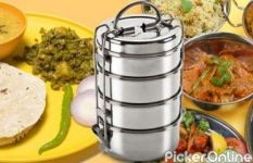 Annapurna Tiffin Services