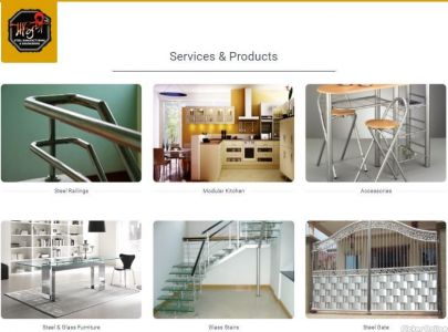 Mauli Steel Manufacturing And Engineering