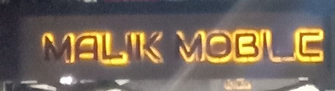 Malik Mobile