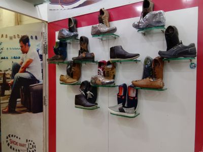 Shyam Shoe Collection