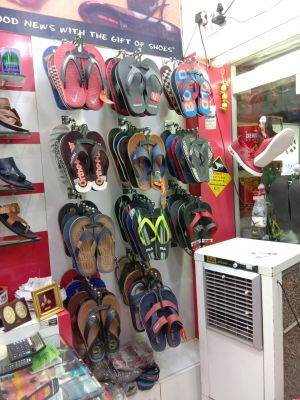 Shyam Shoe Collection