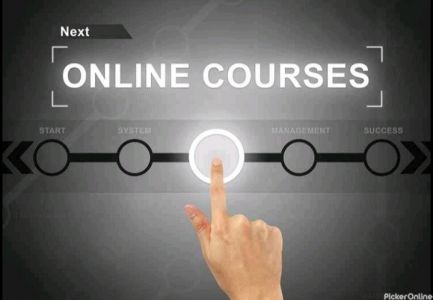 Next Online Courses