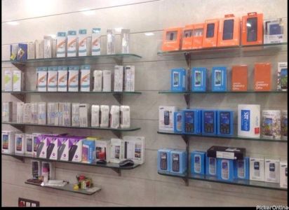 Prem Mobile Shop