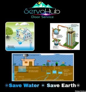 Servo Hub
