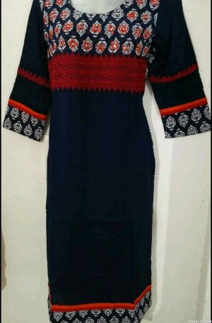 Sunita Ladies Apparel