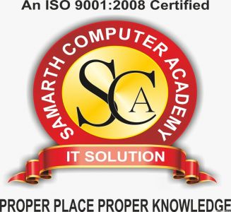 Samarth Computer Academy