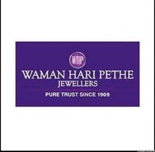 Waman Hari Pethe Jewellers