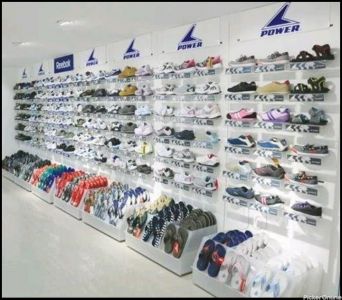 Bata Shoe House