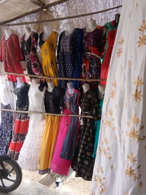 Rinam Ladies Collection