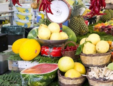 Narnala Fruits Supply