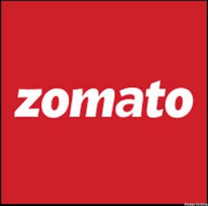Zomato Food Delivery
