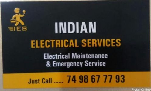 Indian Electrical Services