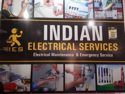 Indian Electrical Services