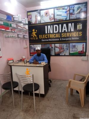 Indian Electrical Services