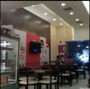 Cafe Coffee Day