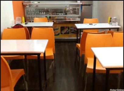 Tasty And Tongue Cafe