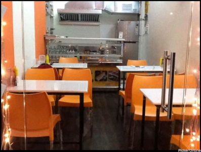Tasty And Tongue Cafe