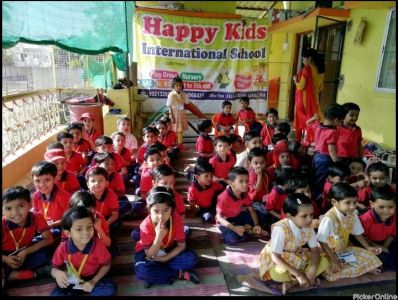 Happy Kids International School