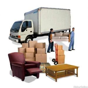 Shree Sevalal Packers And Movers