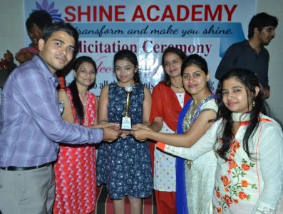 Shine Academy