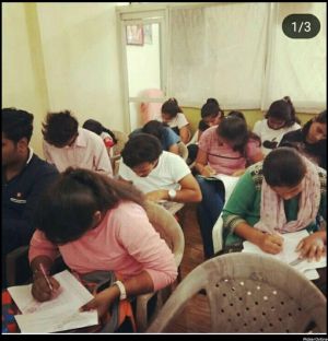 Neet Biology By Jaysingapure Madam