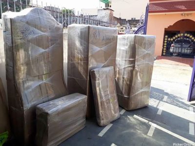 Yash Transport Packers and Movers
