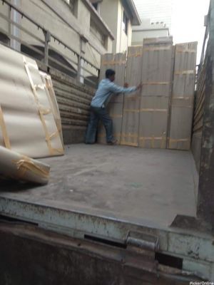 Yash Transport Packers and Movers