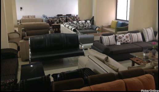 Planet Rudra Furniture