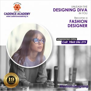 Cadence Academy Fashion & Interior Design