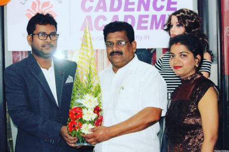 Cadence Academy Fashion & Interior Design