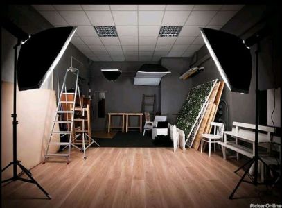 Eccha Photo Studio
