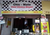 Chic-Mate Halal Chicken Biryani