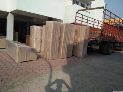 Maruti Relocation Packers and Movers