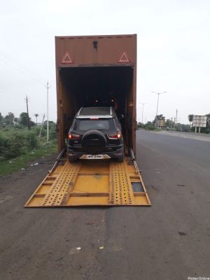 Maruti Relocation Packers and Movers