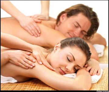 Nima Gents And ladies Massage Center