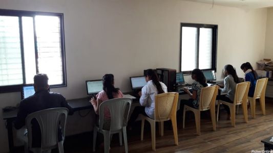 Samarth Computer Academy