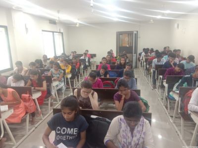 Patil Coaching Classes