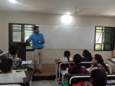 Patil Coaching Classes