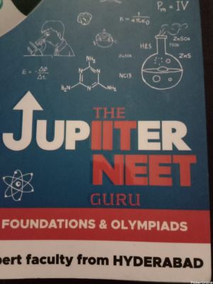 Jupiiter Institute