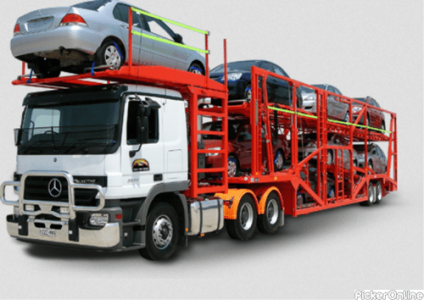 MV Packers & Movers