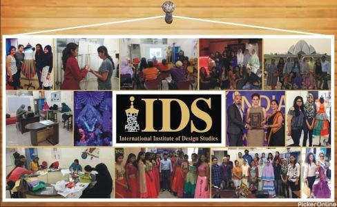 IIDS - International Institute Of Design Studies