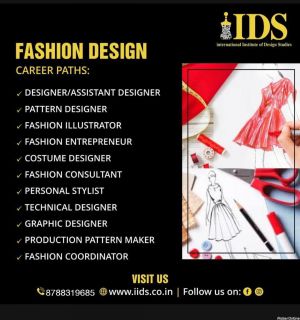 IIDS - International Institute Of Design Studies