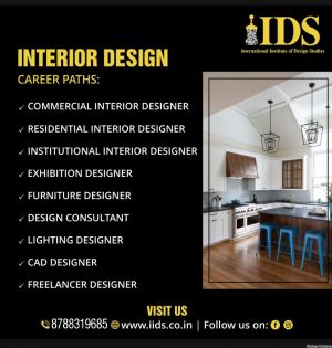 IIDS - International Institute Of Design Studies