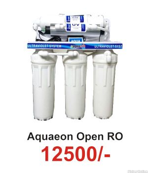 Aqua Solution