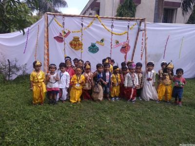 Arjundas Kukreja Convent