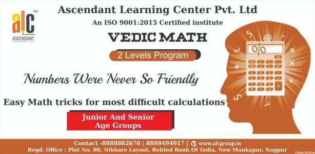 ALC Ascendant Learning Center Private Limited.(Home Tutors Nagpur)